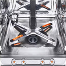 LG STUDIO 24-inch Built-In Dishwasher with QuadWash® Pro SDWB24S3 IMAGE 7