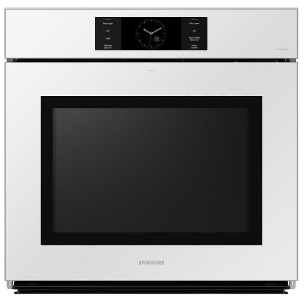 Samsung 30-inch, 5.1 cu.ft. Built-in Single Wall Oven NV51CB700S12AA IMAGE 1