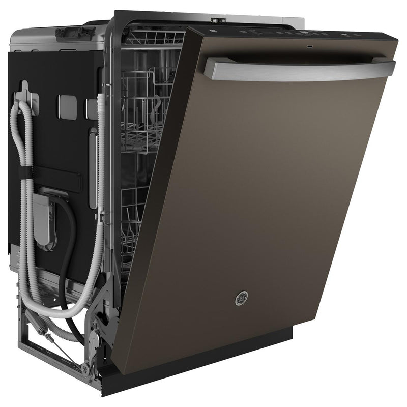 Ge 24 sales built in dishwasher
