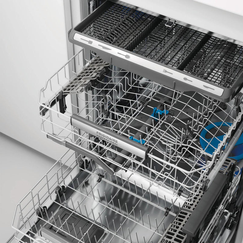 PDSH4816AF Frigidaire Professional 24-inch Built-in Dishwasher