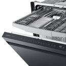 Samsung 24-inch Top Control Dishwasher with StormWash™ DW80CG5450MT/AA IMAGE 6