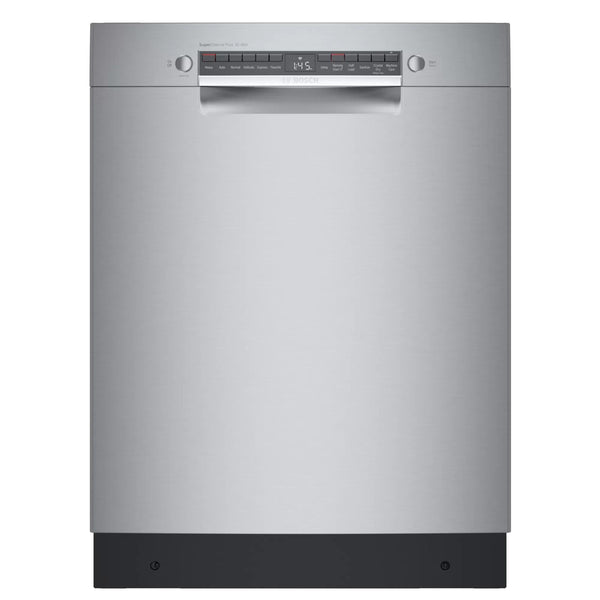 Bosch 24-inch Built-in Dishwasher with WI-FI Connect SGE78C55UC IMAGE 1