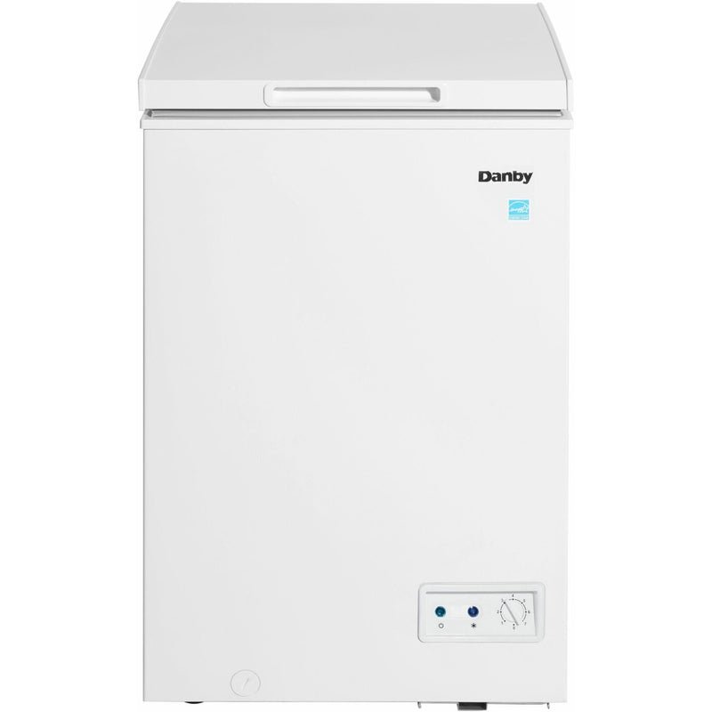 Danby 3.5 cu. ft. Chest Freezer DCF035A5WDB IMAGE 12