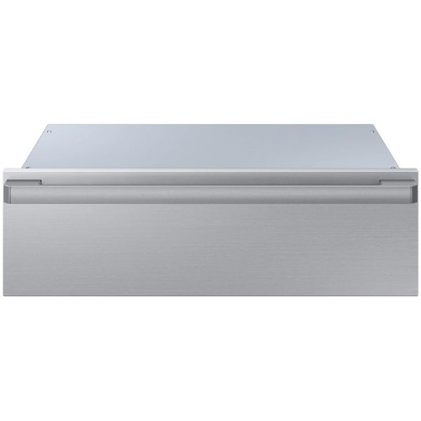 Dacor 30-inch Warming Drawer DWR30U900WS/DA IMAGE 1