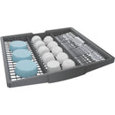 Bosch 24-inch Built-in Dishwasher with Wi-Fi Connectivity SGX78C55UC IMAGE 18