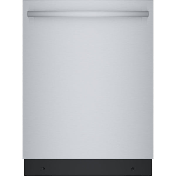 Bosch 24-inch Built-in Dishwasher with Wi-Fi Connectivity SGX78C55UC IMAGE 1