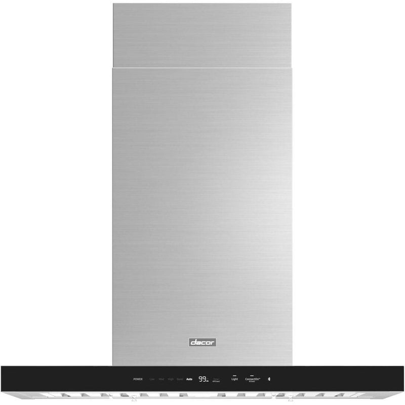 Dacor 42-inch Island Hood DHD42U990IS/DA IMAGE 1