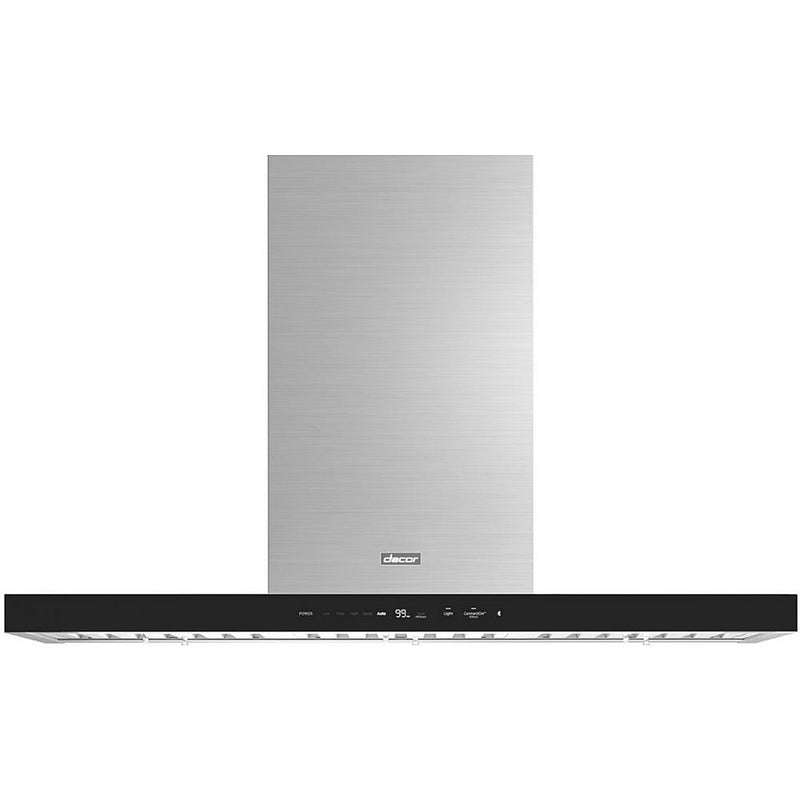 Dacor 54-inch Island Hood DHD54U990IS/DA IMAGE 1