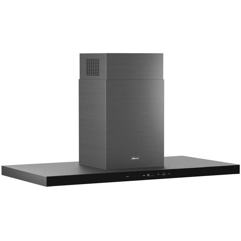 Dacor 54-inch Island Hood DHD54U990IM/DA IMAGE 2