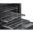 Dacor 30-inch, 10.2 cu.ft. Built-in Double Wall Oven with Convection Technology DOB30T977DS/DA IMAGE 6