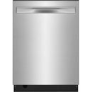  Frigidaire 24-inch Built-in Dishwasher with EvenDry™ FDSP4401AS IMAGE 1