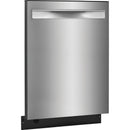 Frigidaire 24-inch Built-in Dishwasher with EvenDry™ FDSP4401AS IMAGE 5