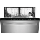  Frigidaire 24-inch Built-in Dishwasher with EvenDry™ FDSP4401AS IMAGE 9