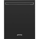 Smeg Portofino Dishwasher Panel KIT86PORTAN-1 IMAGE 1