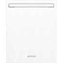 Smeg Portofino Dishwasher Panel KIT86PORTWH-1 IMAGE 1