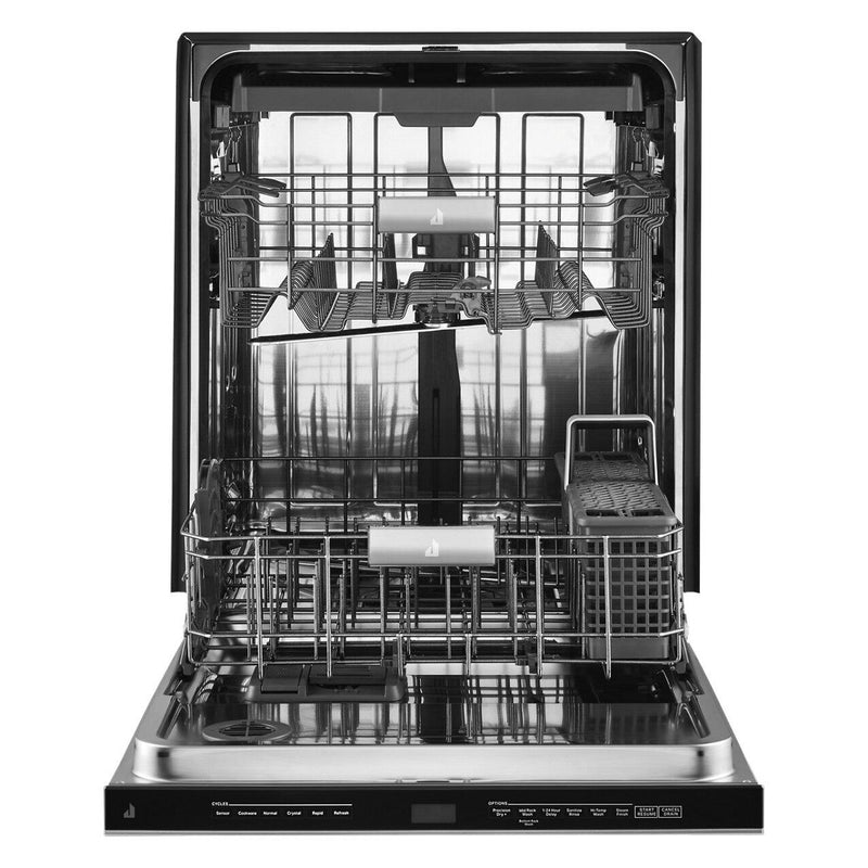 JennAir 24-inch Built-in Dishwasher JDPSG244PS IMAGE 2