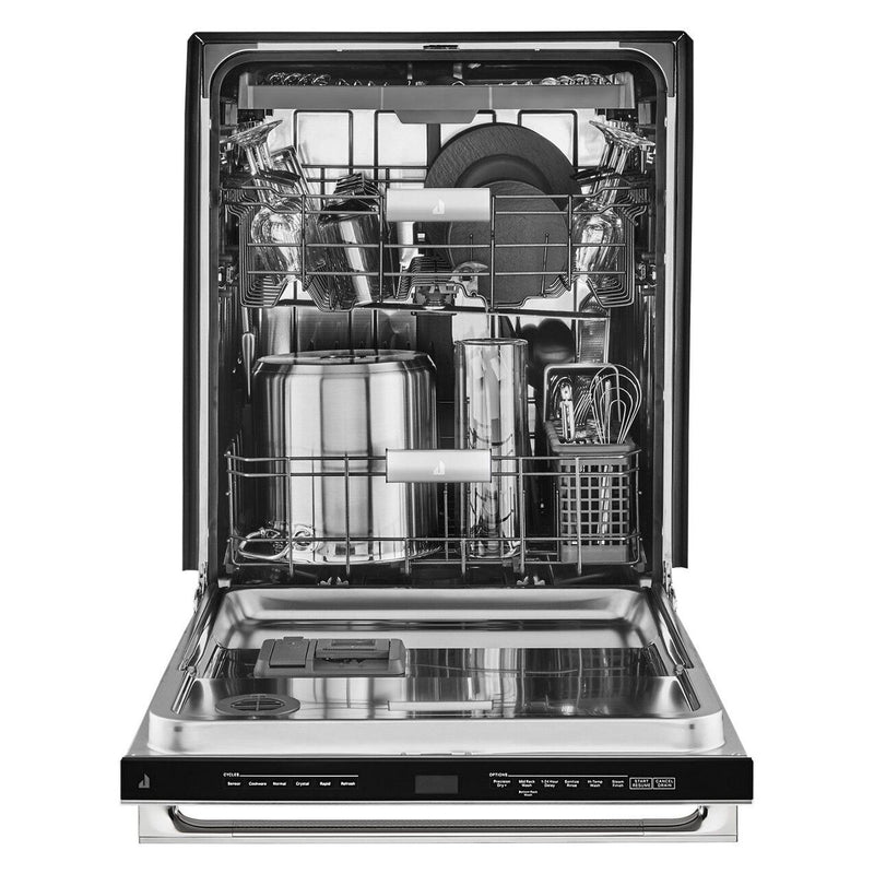 JennAir 24-inch Built-in Dishwasher JDPSS244PM IMAGE 3