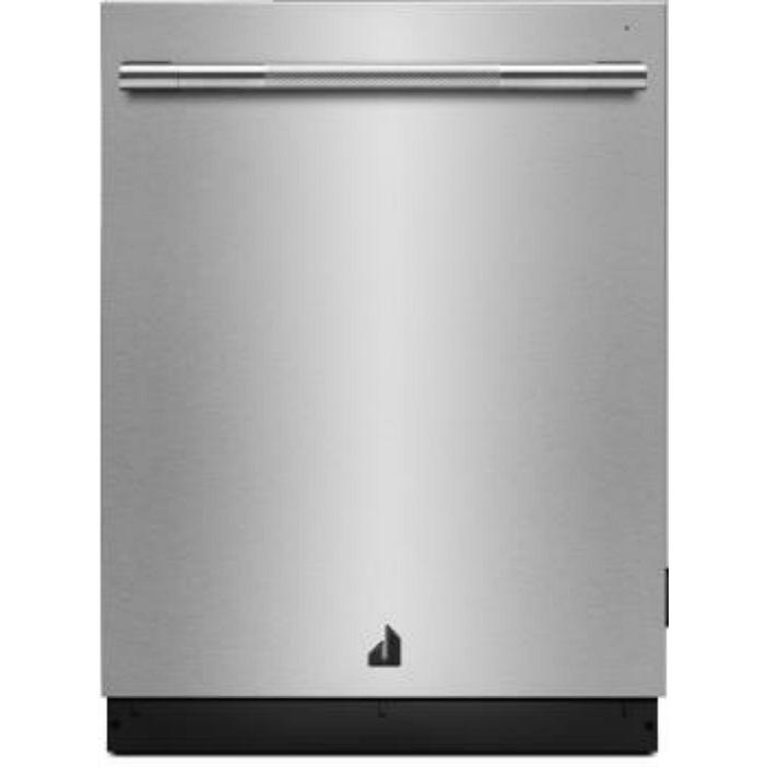 Jenn air stainless steel sales dishwasher