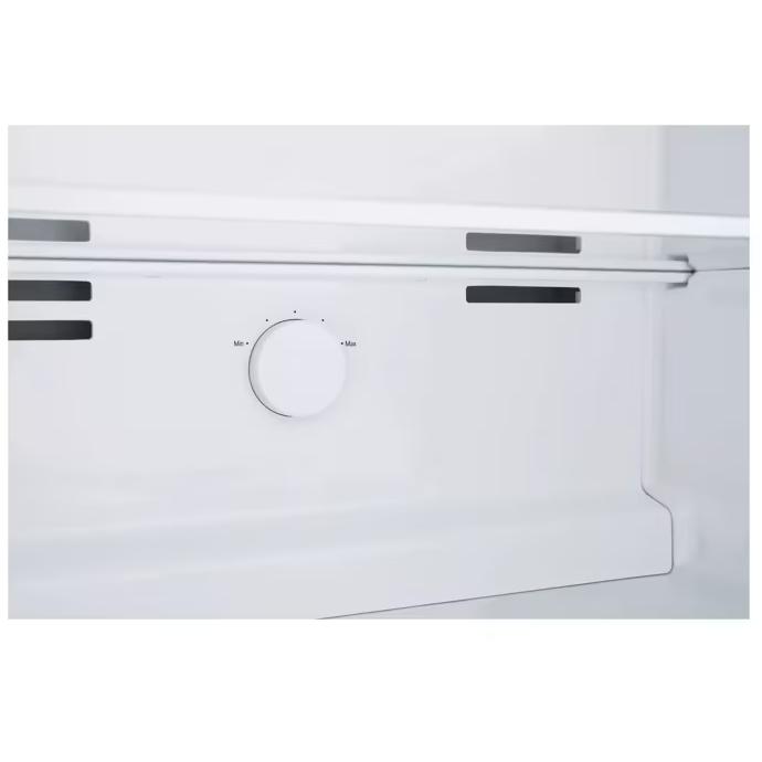 LG 11 cu.ft. Top Mount Refrigerator LT11C2000V IMAGE 7