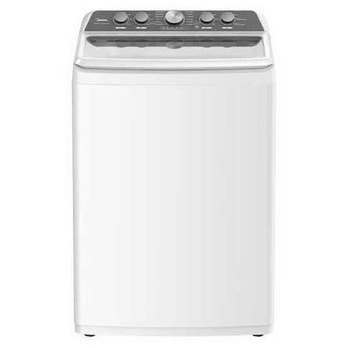 モナ MLV47C4AWW Midea 4.7 cu.ft. Top Loading Washer MLV47C4AWW - Handy