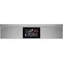 Monogram 30-inch Freestanding Induction Range with Wi-Fi Built-in ZHP304ETVSS IMAGE 5
