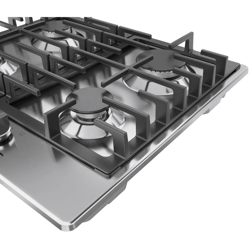 Bosch 22-inch Built-in Gas Cooktop NGM5453UC IMAGE 8