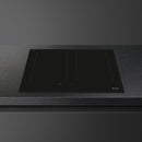 Smeg 24-inch Countertop Induction Cooktop SIMU324D IMAGE 4