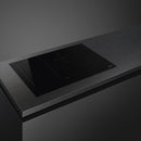 Smeg 30-inch Countertop Induction Cooktop SIMU330D IMAGE 2