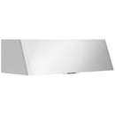 Zephyr 48-inch Mesa Wall Range Hoods DME-E48ASSX IMAGE 1