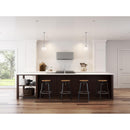  Zephyr 48-inch Mesa Wall Range Hoods DME-E48ASSX IMAGE 6