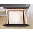 Zephyr 24-inch 1.2 cu. ft. Microwave Drawer MWD2401AS IMAGE 4