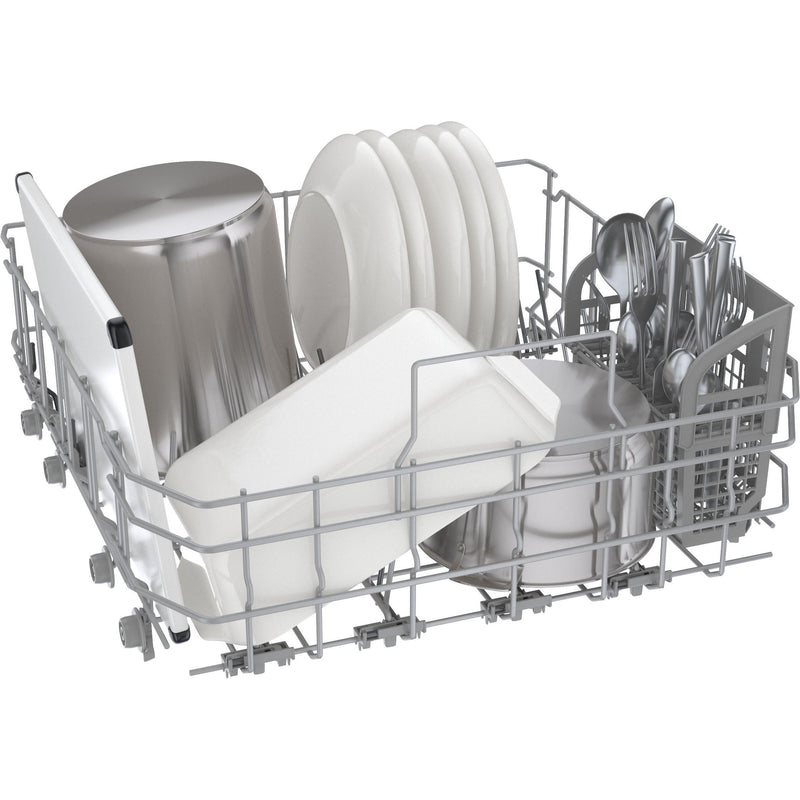 Bosch 24-inch Built-In Dishwasher with Home Connect™ SHP95CM5N IMAGE 19