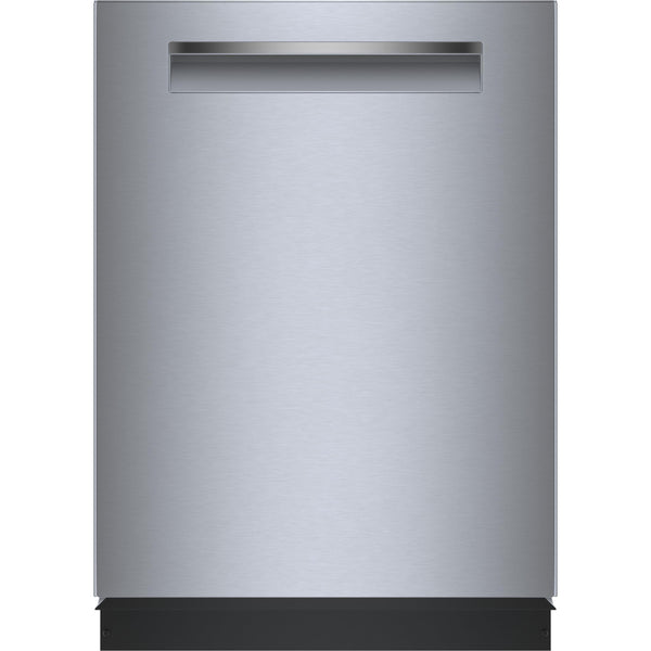 Bosch 24-inch Built-In Dishwasher with Home Connect™ SHP95CM5N IMAGE 1