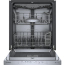  Bosch Built-In Dishwasher with Home Connect™ SHP95CM5N IMAGE 9