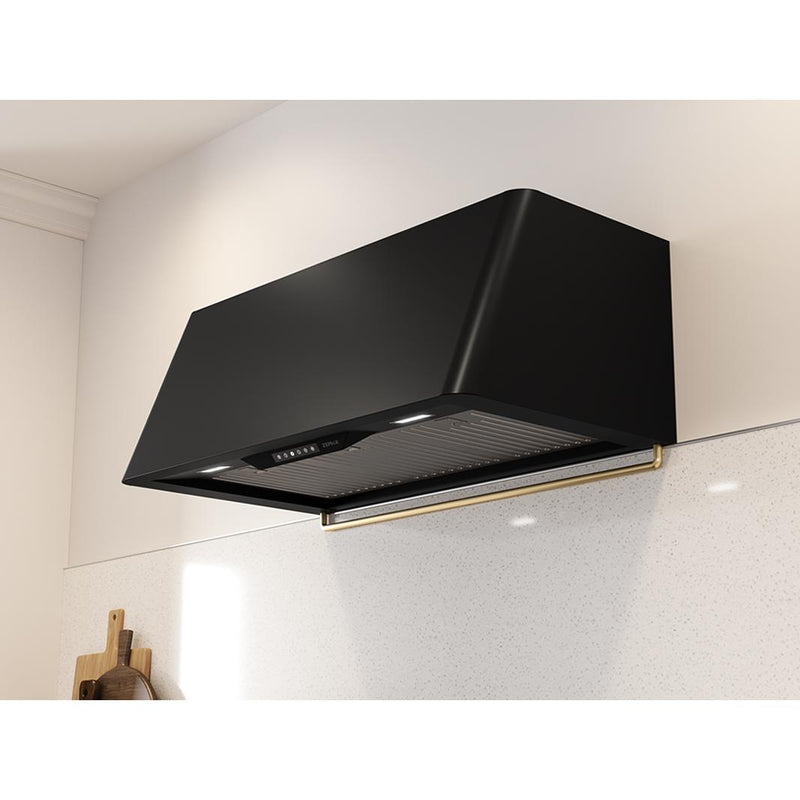 Zephyr 48-inch Mesa Wall Range Hoods DME-E48AMBX IMAGE 1