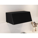  Zephyr 48-inch Mesa Wall Range Hoods DME-E48AMBX IMAGE 4