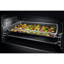 JennAir 30-inch, 1.1 cu. ft. Over-the-Range Microwave Oven with Air Fry Technology YJMHF730RBL IMAGE 5