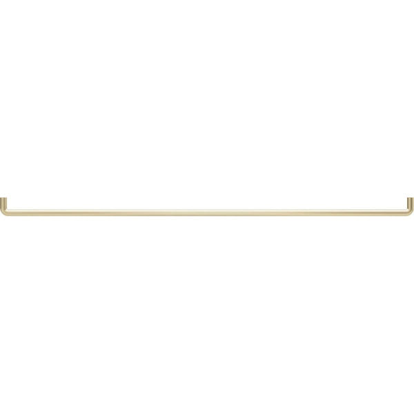 Zephyr Ventilation Accessories Utensil Rails MERAIL-01SS IMAGE 1