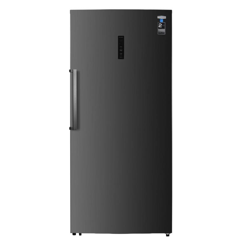 Marathon 21.2 cu. ft. Convertible Upright Refrigerator MFF212BLS IMAGE 1