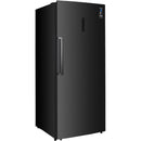 Marathon 21.2 cu. ft. Convertible Upright Refrigerator MFF212BLS IMAGE 4