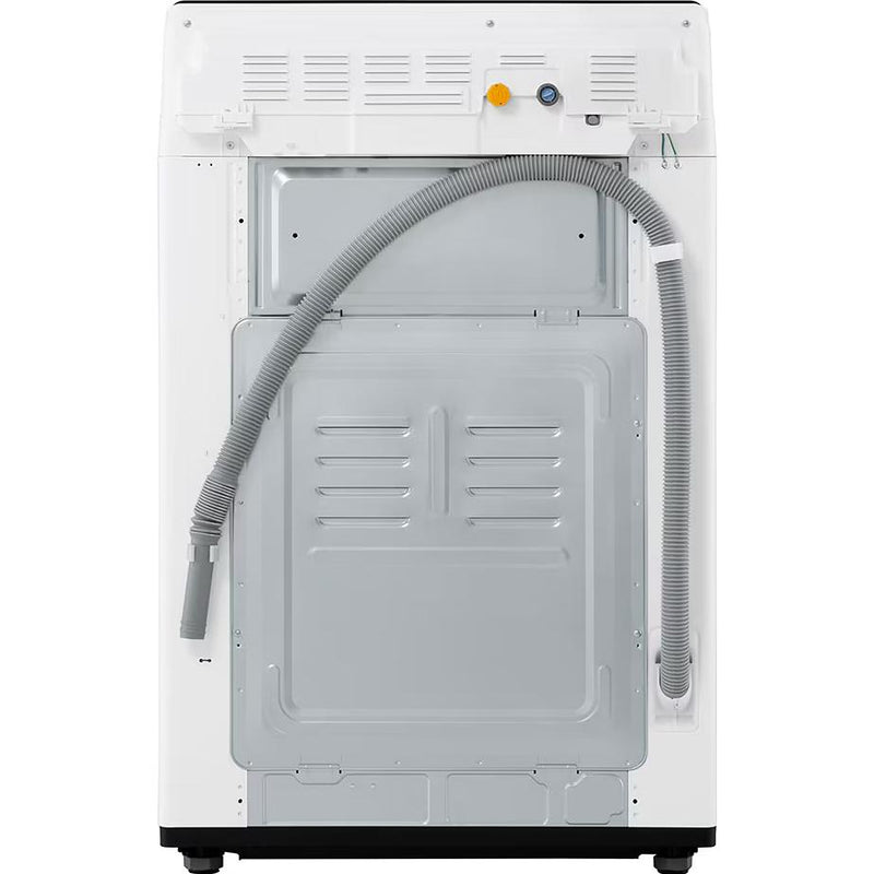 LG 6.3 cu. ft. Top Loading Washer with TurboWash3D™ Technology WT8400CW IMAGE 15