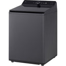 LG 6.1 cu. ft. Top Loading Washer with TurboWash3D™ Technology WT8405CB IMAGE 14