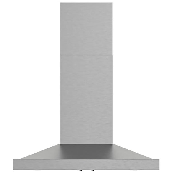 Broan 36-inch Pyramid Chimney Hood EWS1366SS IMAGE 1