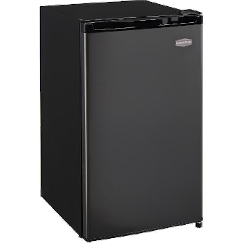Marathon 19.7 cu. ft., 4.4 cu. ft. Compact Refrigerator MAR46BLS IMAGE 3