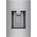 LG 33-inch, 20 cu.ft. French 3-Door Refrigerator LF20C6330S IMAGE 5