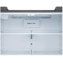 LG 33-inch, 20 cu.ft. French 3-Door Refrigerator LF20C6330S IMAGE 6