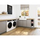 Bosch 4.0 cu.ft. Electric Dryer WQB245B0UC IMAGE 14