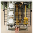 Café 24-inch Built-In Dishwasher with WiFi CDT888P3VD1 IMAGE 9