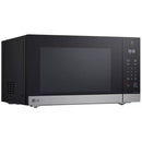 LG 1.5 cu. ft. NeoChef™ Countertop Microwave with Smart Inverter MSER1590S IMAGE 2