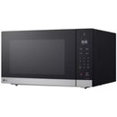 LG 2.0 cu. ft. NeoChef™ Countertop Microwave with Smart Inverter MSER2090S IMAGE 3